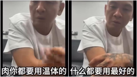 無情工商?館長便當店遭爆「這些事」 網笑:新型態業配?