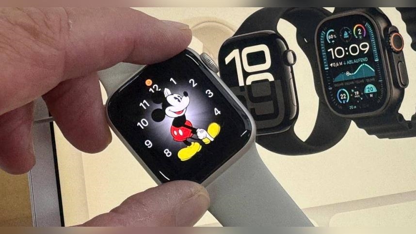 Apple Watch功能踩線？　蘋果血氧專利案敗訴賠6億美金