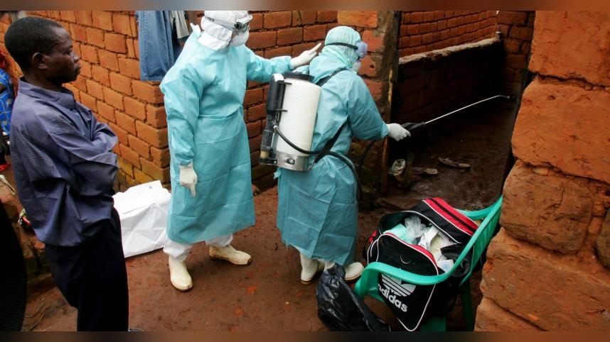 衣索比亞南部爆「馬堡病毒」疫情！至少9人染病　專家：死亡率達80%