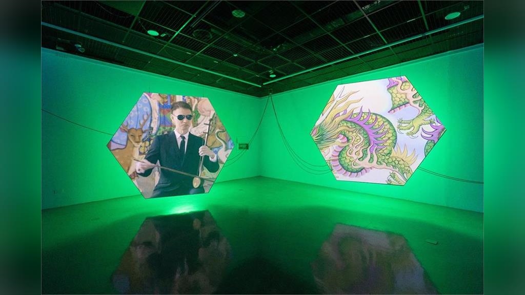 國美館年度鉅獻「黑水—2025臺灣美術雙年展」 31組藝術家展現多重殖民下的當代視野