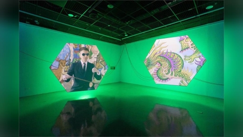 國美館年度鉅獻「黑水—2025臺灣美術雙年展」 31組藝術家展現多重殖民下的當代視野