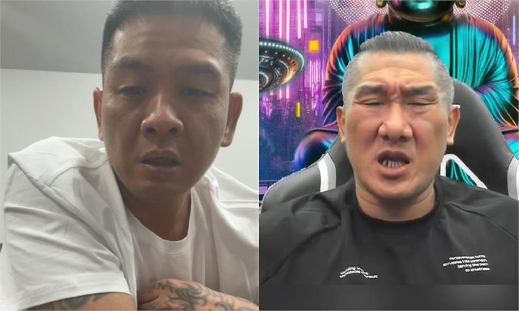 館長直播喊冤遭造謠!四叉貓抓包2天「收6位數抖內」揭下一步:繼續看下去