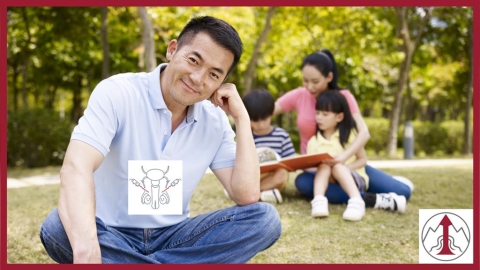 男性避孕好選擇：微創輸精管結紮手術安全、快速、不影響性功能