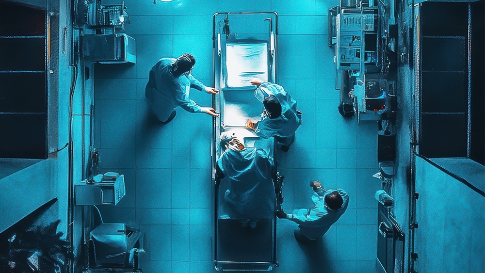 修法能防醫療意外嗎？專家揭醫美真正漏洞：「不是資格，更是透明的制度」