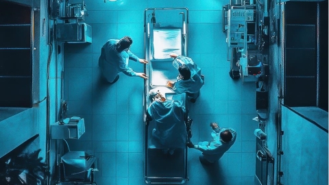 修法能防醫療意外嗎？專家揭醫美真正漏洞：「不是資格，更是透明的制度」