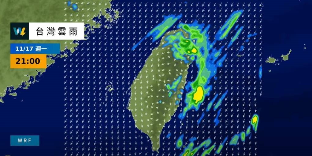 快新聞／今暖明驟冷！北部高溫急掉10度　專家：入秋冬最強冷空氣