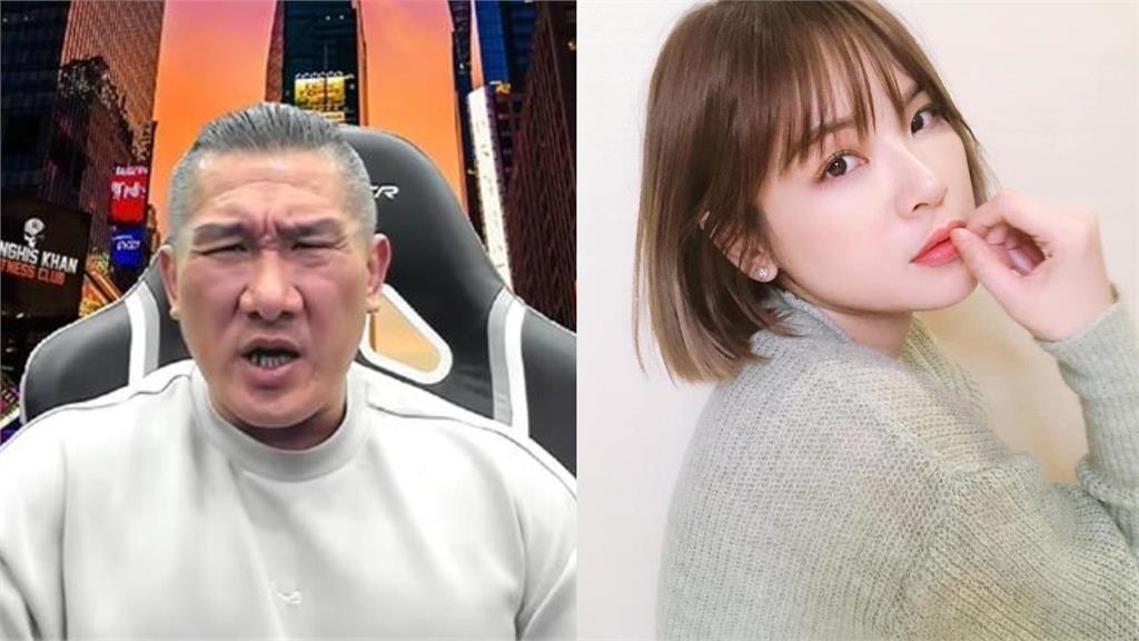 館長夫妻遭員工「爆出房事黑料」太獵奇!陳沂曝「1關鍵」:我唯一相信…