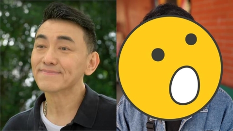 《意難忘》徐亨腦腫瘤「自爆0通告」欠2億還債近況!憔悴面貌網心疼…本人親回應了