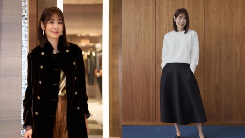 夫妻一起運動會增進感情？賈永婕：只差沒在球場上打老公！