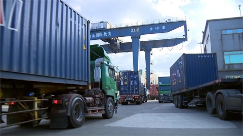 關稅明朗 成衣4強明年擴廠鎖定印尼、孟加拉、約旦