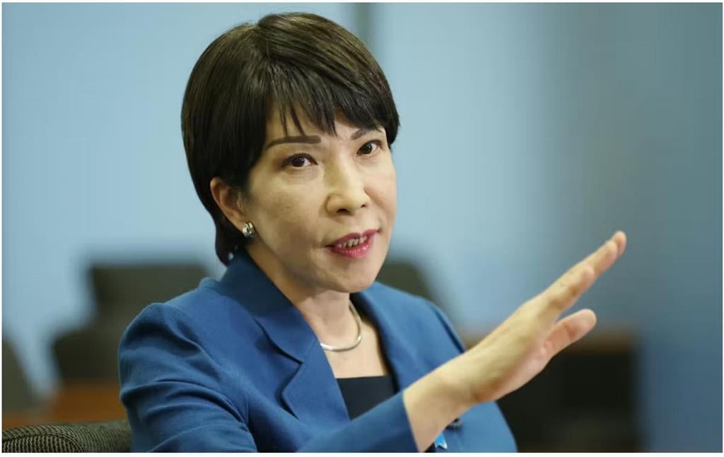 高市早苗喊「台灣有事」挺台！中國不爽籲「暫勿前往日本」…他喊話台人做這事