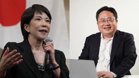 高市早苗喊「台灣有事」挺台！中國不爽籲「暫勿前往日本」…他喊話台人做這事