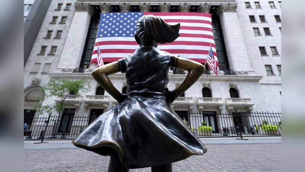 海嘯前夕？美多檔大型基金　減持AI相關類股