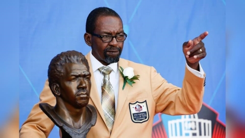 美式足球名人堂傳奇伊斯利逝世　享壽66歲