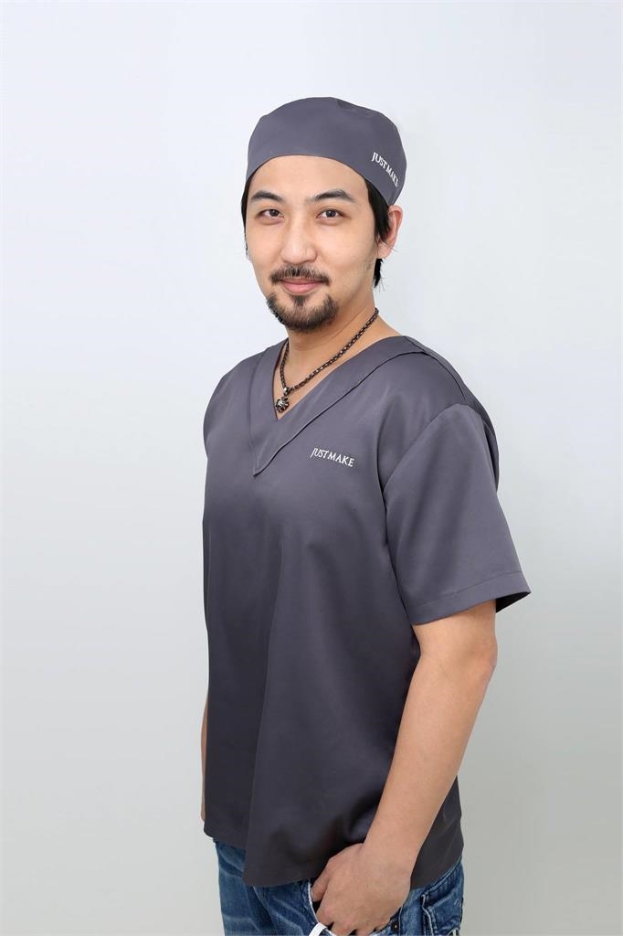 館長昔談房事稱「不行也得說行」 傳因尺寸求李進良「做增大術」秘辛曝