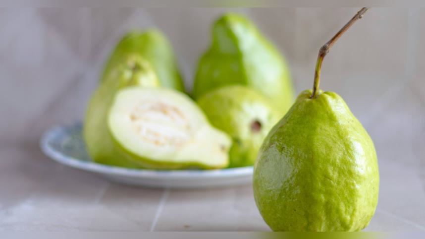 芭樂產量大減！每公斤飆94.9元　農會：12月中旬價格有望回穩