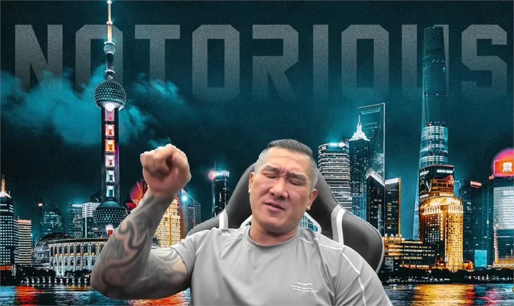 館長反指控遭心腹借錢、恐嚇！親曝「完整對話紀錄」開撕：不還錢就上法院