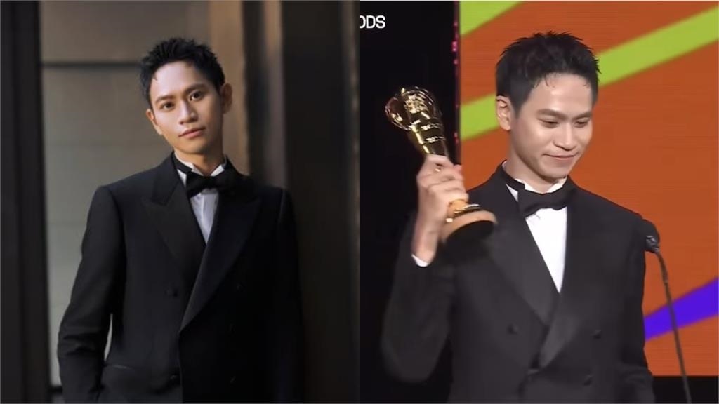 Andy決裂家寧奪走鐘最大獎 揭「做了2個200萬頻道」:月薪5萬5還沒回本!