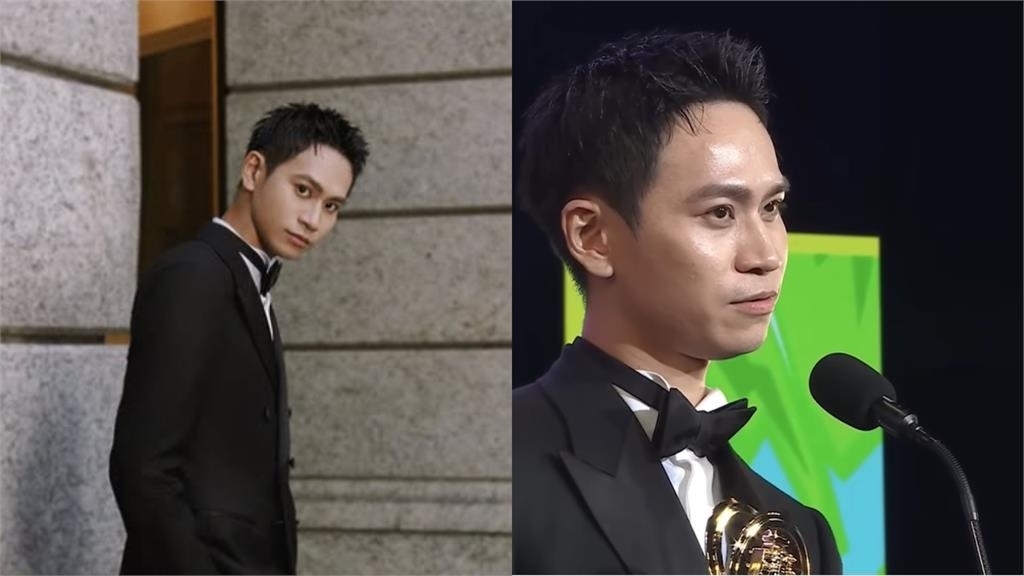 Andy決裂家寧奪走鐘最大獎 揭「做了2個200萬頻道」:月薪5萬5還沒回本!