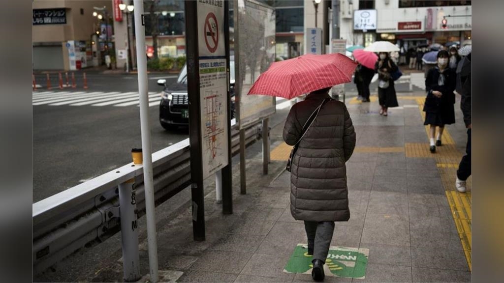 8級強風急襲前線！今起變天　明「雨最多」地區引關注