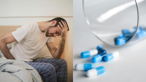 55歲阿北發燒竟「雙眼化膿」險失明　醫曝病因警「1月已5例」：恐摘眼球！