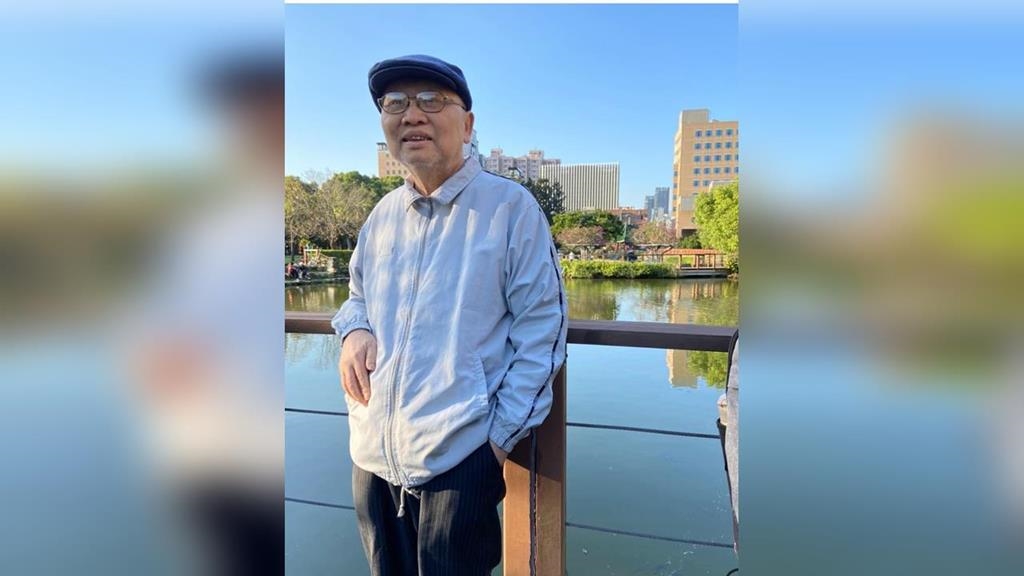 台灣骨髓移植教父陳耀昌76歲病逝　王必勝：典型在夙昔