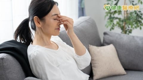 罕病「泛視神經脊髓炎」新解方!「生物製劑」大幅降低復發風險