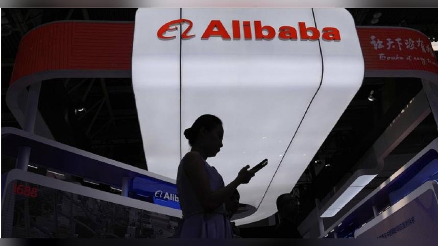 英媒曝白宮備忘錄指控「阿里巴巴協助解放軍」　疑對華鷹派放消息破壞美中協議