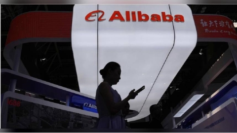 英媒曝白宮備忘錄指控「阿里巴巴協助解放軍」　疑對華鷹派放消息破壞美中協議