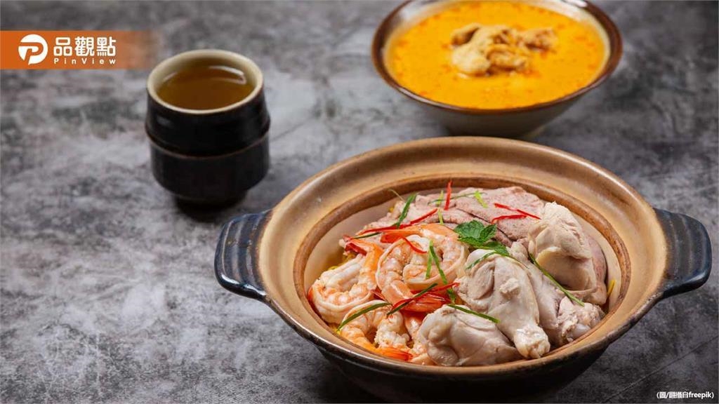 冬令進補藏危機！名醫警告：薑母鴨酒精殘留高達75% 