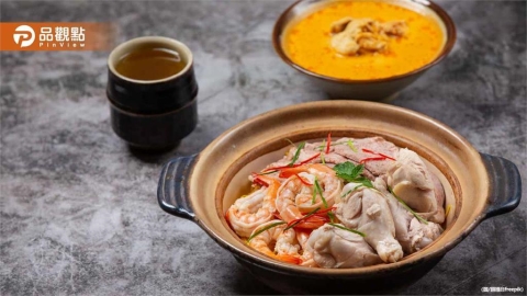 冬令進補藏危機!名醫警告:薑母鴨酒精殘留高達75%