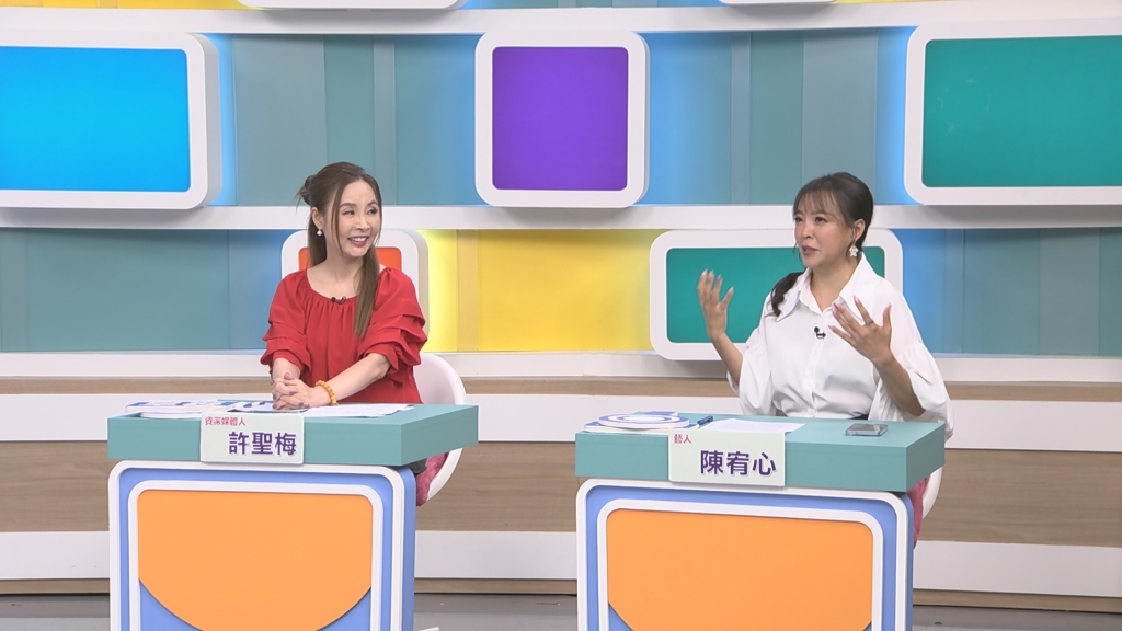 女星求子「肚皮狂插針」崩潰！ 友人竟推「胚胎包餃」吃下肚震驚眾人