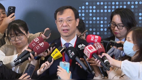 台灣血液腫瘤權威陳耀昌離世　石崇良悼恩師哽咽：沒辦法再諮詢他了