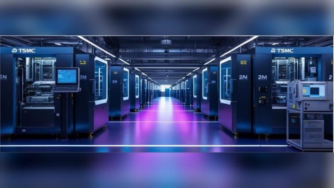 台股漲49點收27447點　台積電漲15元至1445元