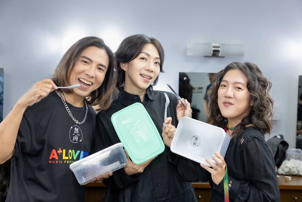 金曲歌后李竺芯開嗆羅一鈞! 二人私交曝光 他公開「一事」認:沒聯絡了