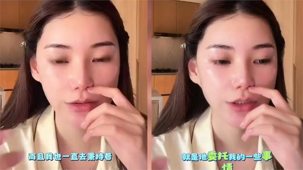 馬筱梅曝大S「託她1事」 自揭「一直在完成」讚:親媽教得好!