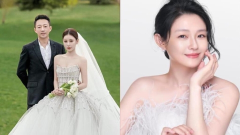 馬筱梅曝大S「託她1事」 自揭「一直在完成」讚:親媽教得好!