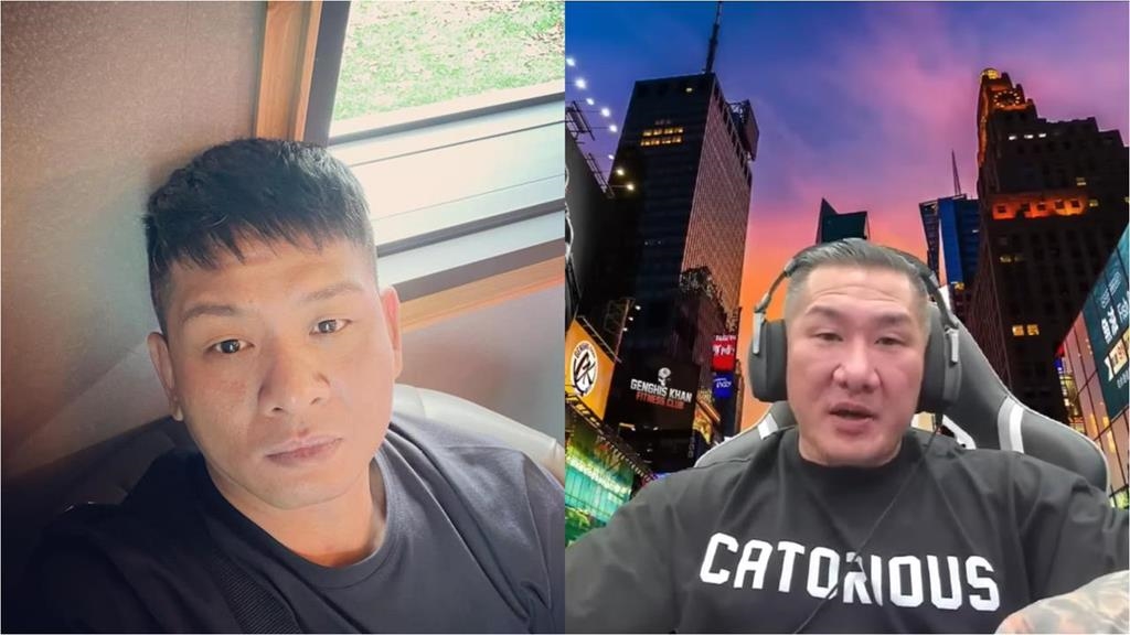 大師兄再出手丟「館長黑料」被反噬？！網看嘸內容反酸：所以哩？