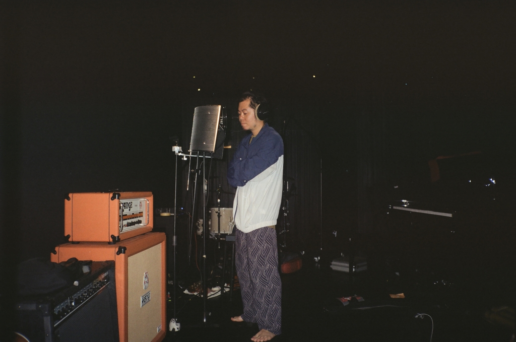 金曲歌王赴印尼遇天災人禍！ 返國團員接連生病「慘況曝」