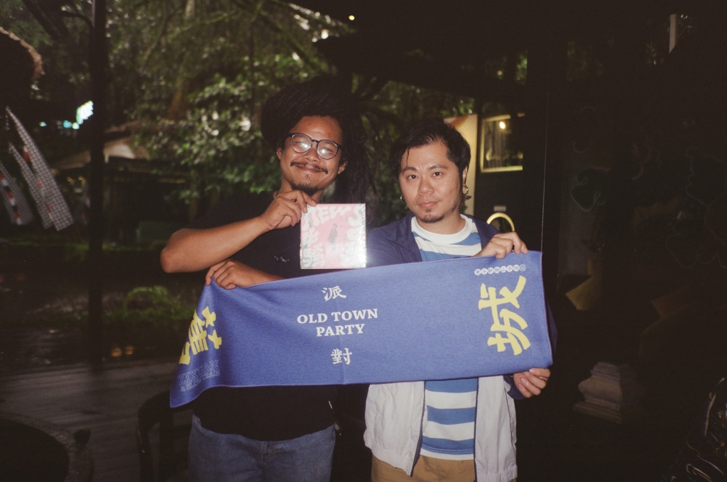 金曲歌王赴印尼遇天災人禍！ 返國團員接連生病「慘況曝」