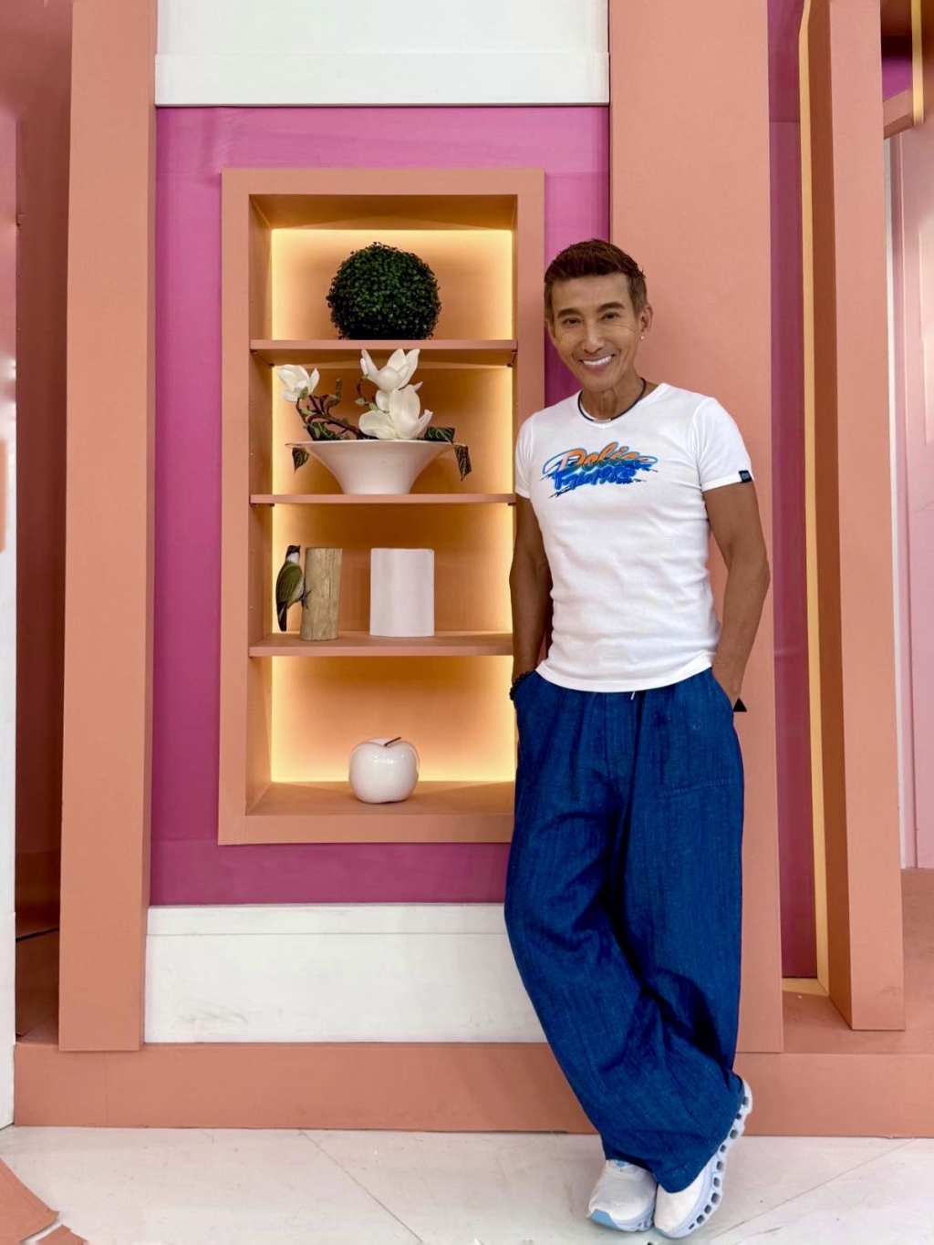 潘若迪《姊妹亮起來》公開新身份：傳奇預約王！驚人影響力曝光！