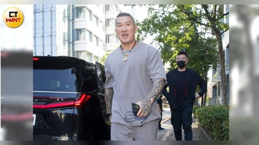 館長遭爆涉職場性騷　新北勞工局：須當事人提申訴才能查