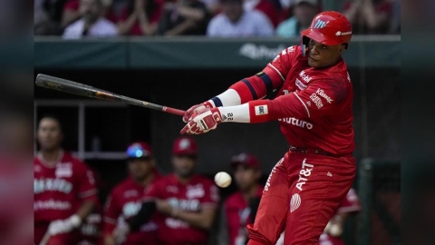 MLB(影)/王建民昔日洋基戰友43歲坎諾將退休 冬盟明星賽淚灑花旗球場