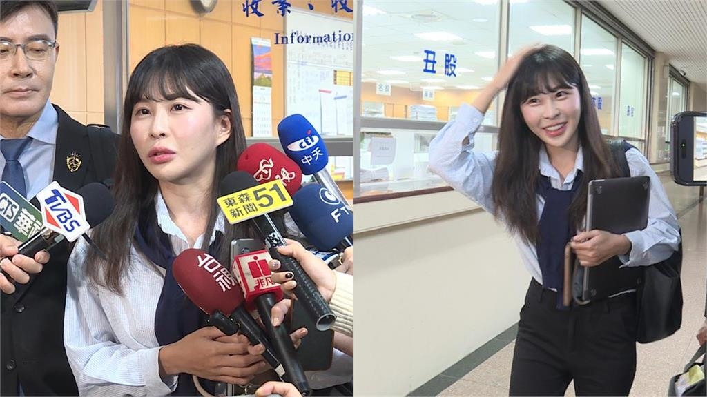 仙塔律師涉詐「燦笑拒認罪」遭求刑1年!檢宣布「移送懲戒」律師執照恐不保