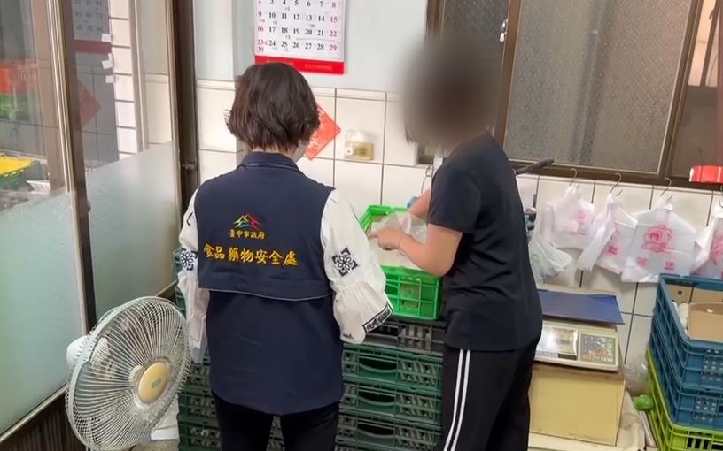 芬普尼毒蛋把關現漏洞 彰化縣府認錯將懲處追究