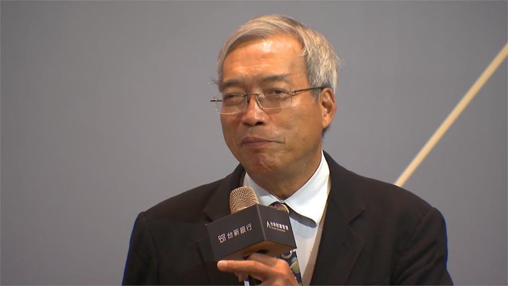 經濟學人診斷罹患「台灣病」惹議！謝金河舉「這2國幣」打臉：不必跟著起舞