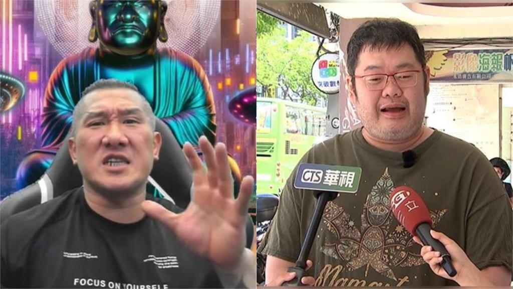 館長遭毀滅爆料反成最大贏家?3天直播抖內破「這金額」網酸:傻子真多