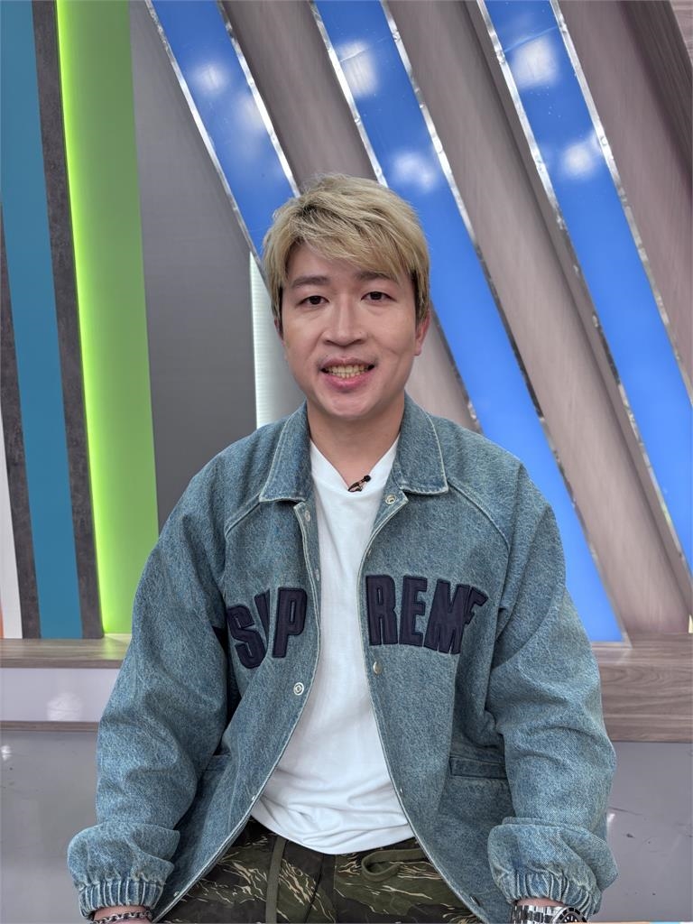 GIGI腸胃壓力大主持前衝廁所 !曾雅蘭睡前要老公不碎唸避免失眠