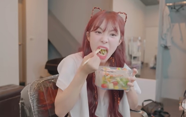 李多慧首公開「維持48公斤」秘訣！獵奇「早餐1搭配」網一看驚呆：好健康…