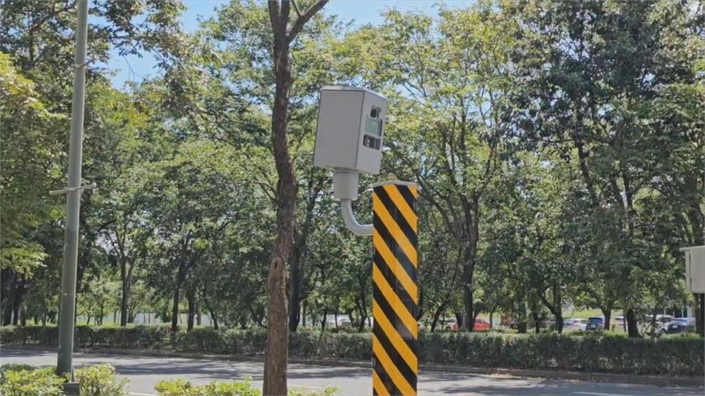 加拿大1省廢測速照相!網紅怒批台灣4行為「斂財工具」網曝:國旅限制器